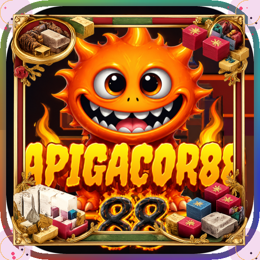 apigacor88 — galeri pratinjau Resmi APK